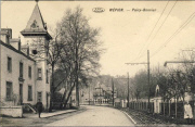 Province de Namur. Wépion, Pairy-Bonnier