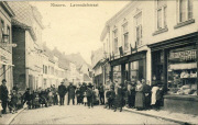 Ninove. Lavendelstraat