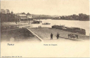 Pointe de Grognon