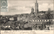 Mons. Panorama