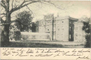JOLIMONT. L'Hospice de Jolimont