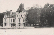 Château Delloye