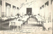 Boitsfort. - H�tel de la maison Haute.