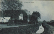 Leuze. La Dendre