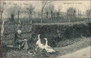 Wenduyne, - Au Village La Gardeuse du Clos