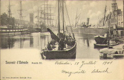 Ostende, Bassin III