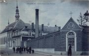 Tirlemont. Etablissement des Alexiens