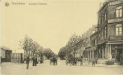 Armentières Boulevard Feidherbe