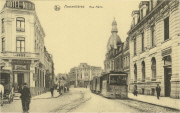 Armentières - Rue Marle
