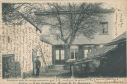 Luttre. A Ma Campagne, Maison M. D. Rousseau