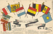 Belgi�n door de tijden - La Belgique � travers les Ages
