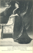 S.A.R Madame la comtesse de Flandre