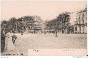 Boulevard d'Avroy