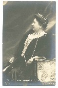 S.A.R.Madame la Comtesse de Flandre