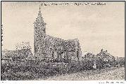 St Jan-bij-Yper.-De Kerk.-St Jean-lez-Ypres.-L'Eglise.