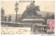 Souvenir de Liège - Le Boeuf au Repos