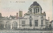 Gand, La Banque Nationale