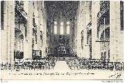 Arlon. Etablissements St-Fran�ois Xavier. Eglise du Sacr�-Coeur