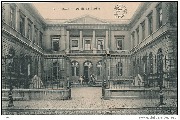 Mons. Palais de Justice