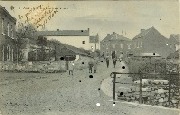 ANTHEIT - Le Centre du Village