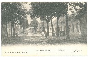 Schilde Inkoom van t Dorp
