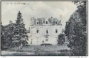 Hal - Château Blondeau
