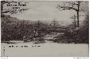 Les Environs de Spa. La Hoigne