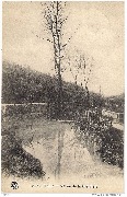 Thuin. Vall�e de la Biesm�le