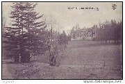 Ch�teau de Marchin.
