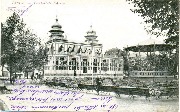 Li�ge. Trink-Hall d Avroy