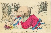 Sager. Non pas sur la bouche L�on (cochon)