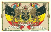 L'Union fait la force Royaume de Belgique