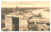 Dixmude 1914-1918 Vallée de l'Yser Boyau de la Mort