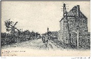Coxyde Le Village et le Moulin