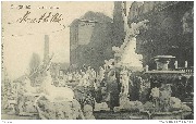 Usine Blaton