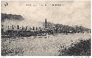 Fl�ne. Usine de la Vieille Montagne