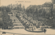 Bruxelles. Mont des Arts