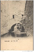 Souvenir de Hasselt. Le Demer