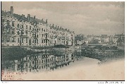 Gand. Coupure III