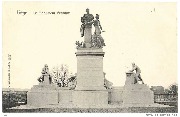 Liège. Le Monument Gramme