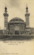 Expo Liège 1905. Le Palais du Panorama