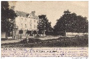 Fleurus. Ch�teau de Plomcot