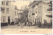 Stavelot-Vieux Rue Basse