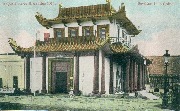 Pavillon Indo-Chine