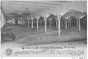 Brasserie Wielemans-Ceuppens Bruxelles, Maltage (suite)