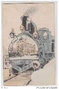 Sager. Gand (locomotive)