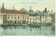 Vilvorde Les Trois-Fontaines