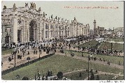 Le Grand Palais