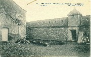 Souvenir du Château de Bouillon-La Cloche d Alarme
