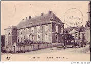 Saint-Hubert. Ecole de Bienfaisance